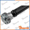 Arbre de transmission avant pour MERCEDES | NWN-ME-016, A1664100501